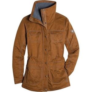 Kuhl Women's Lena Insulated Jacket